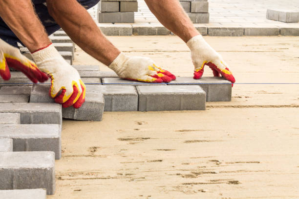 Driveway Repair Near Me in Tokeneke, CT