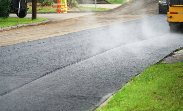 Driveway Pavers for Homes in Tokeneke, CT