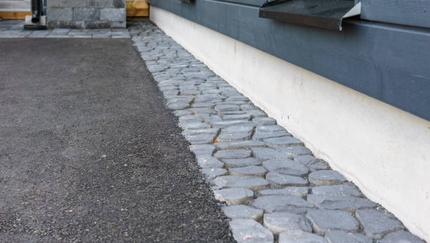 Decorative Driveway Pavers in Tokeneke, CT