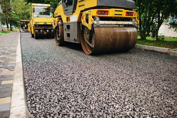 Tokeneke, CT Driveway Pavers Company